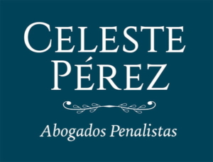 Celeste Pérez - Abogados Penalistas Celeste Pérez - Abogados Penalistas