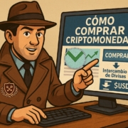 Como comprar criptomonedas de forma segura