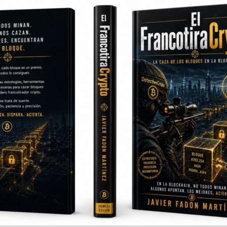 Libro El FrancotiraCrypto